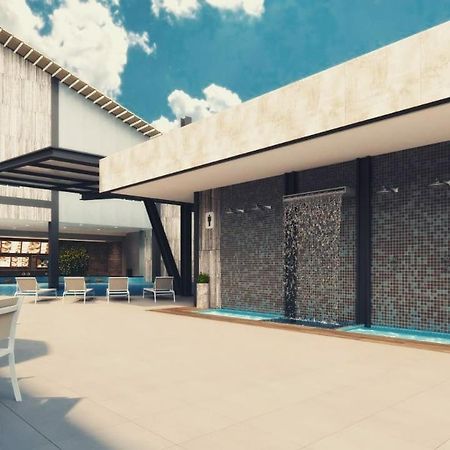 Diroma Fiori Flat Caldas Novas Exterior foto