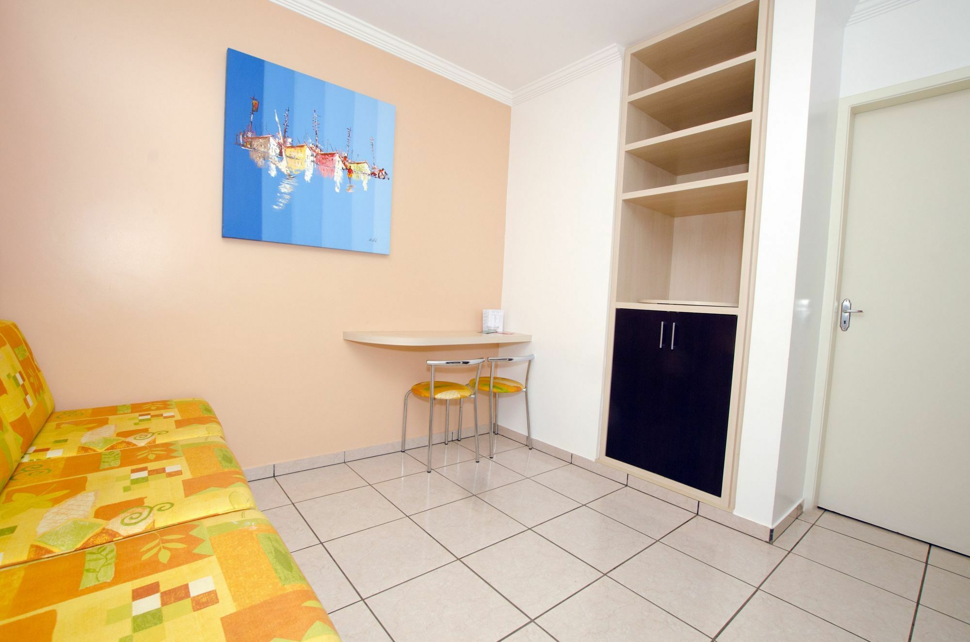 Diroma Fiori Flat Caldas Novas Exterior foto