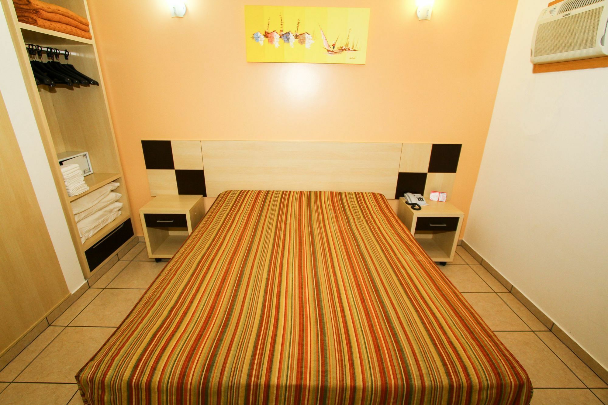 Diroma Fiori Flat Caldas Novas Exterior foto